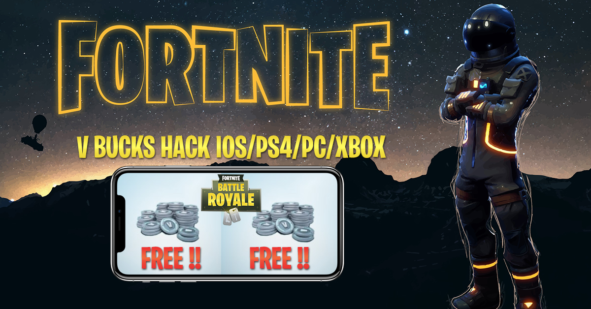 download - fortnite hack for ios