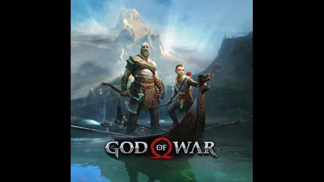 Steam Workshop God Of War