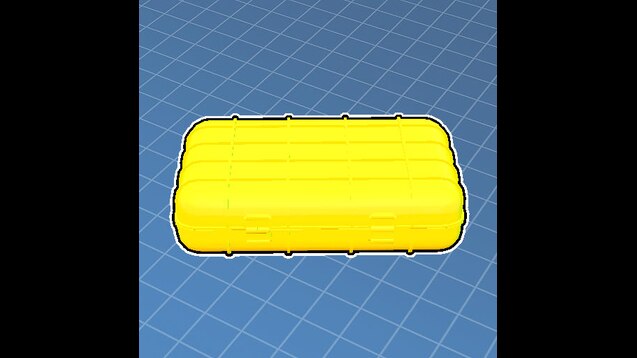 Steam Workshop High End Crate From Roblox Vehicle Simulator