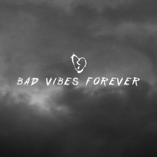 Мастерская Steam::XXXTentacion Bad Vibes Forever.
