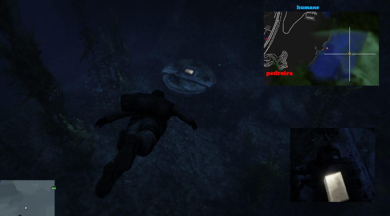 Steam Community Guide Gta V Easter Eggs