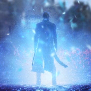 Devil May Cry 5 - Vergil DmC 5