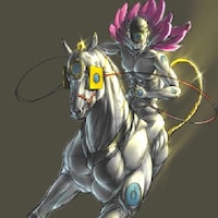 Steam Workshop Jojo Stands And Models