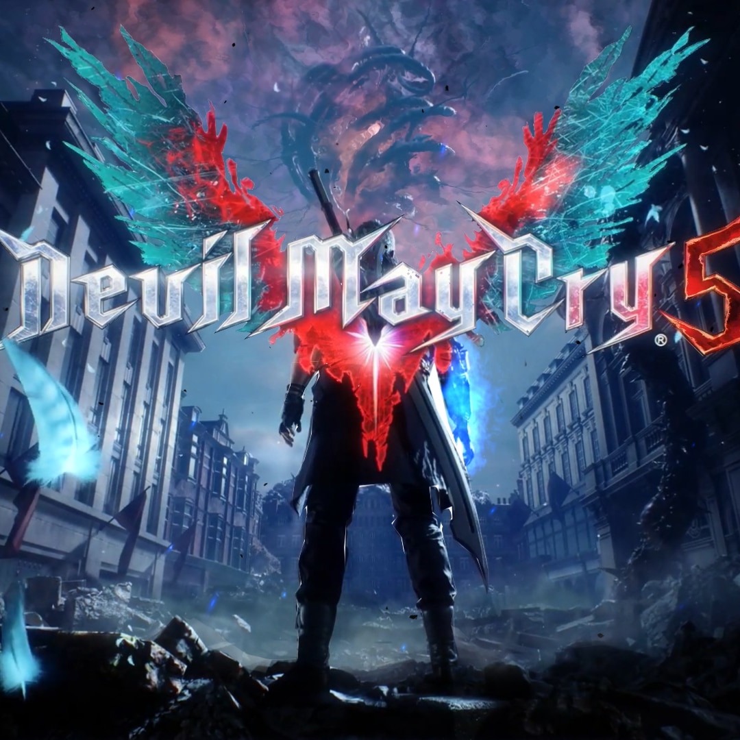 Devil May Cry 5