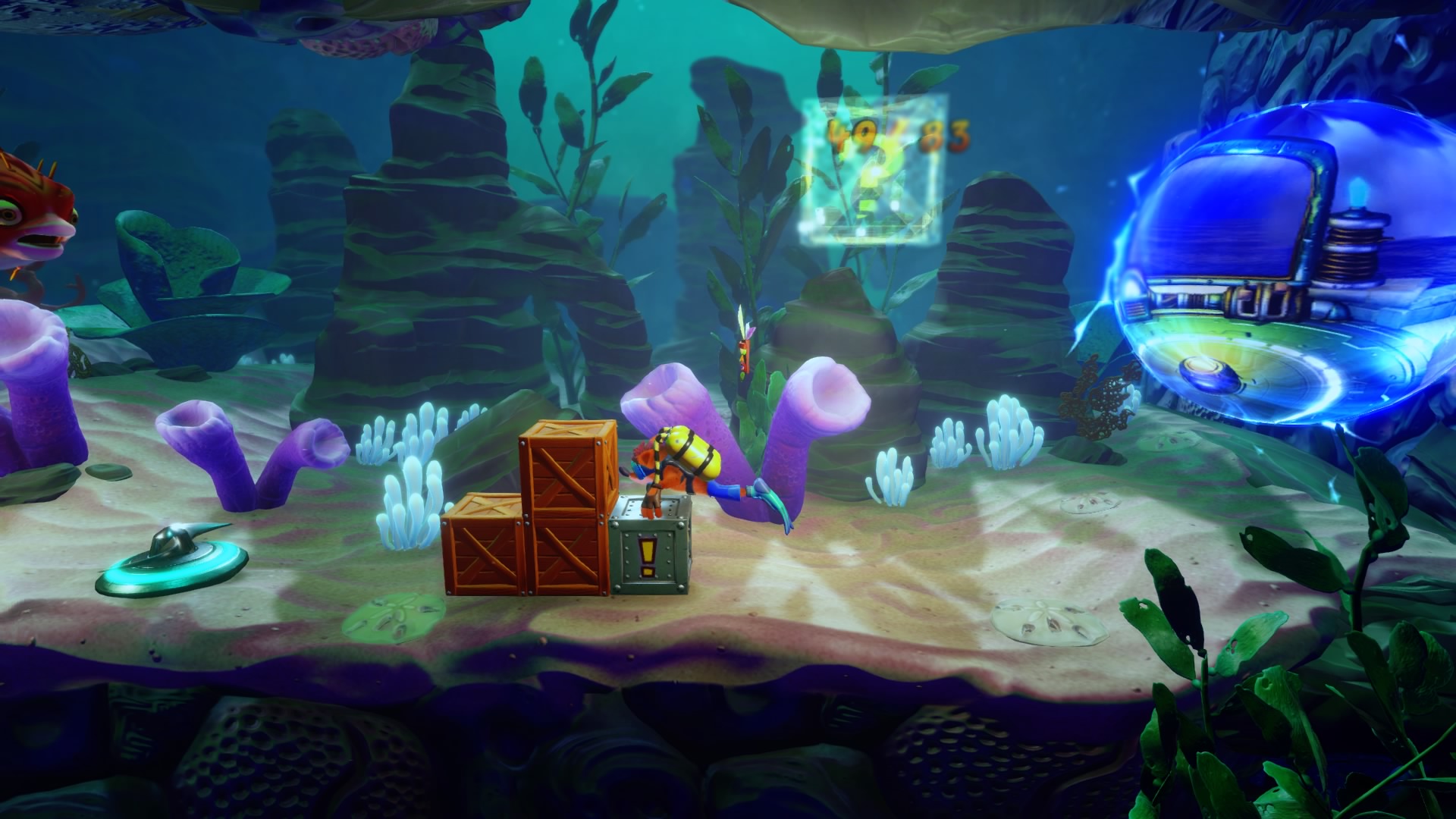 Steam Community :: Guide :: A Detailed Guide For Crash Bandicoot 3: Warped