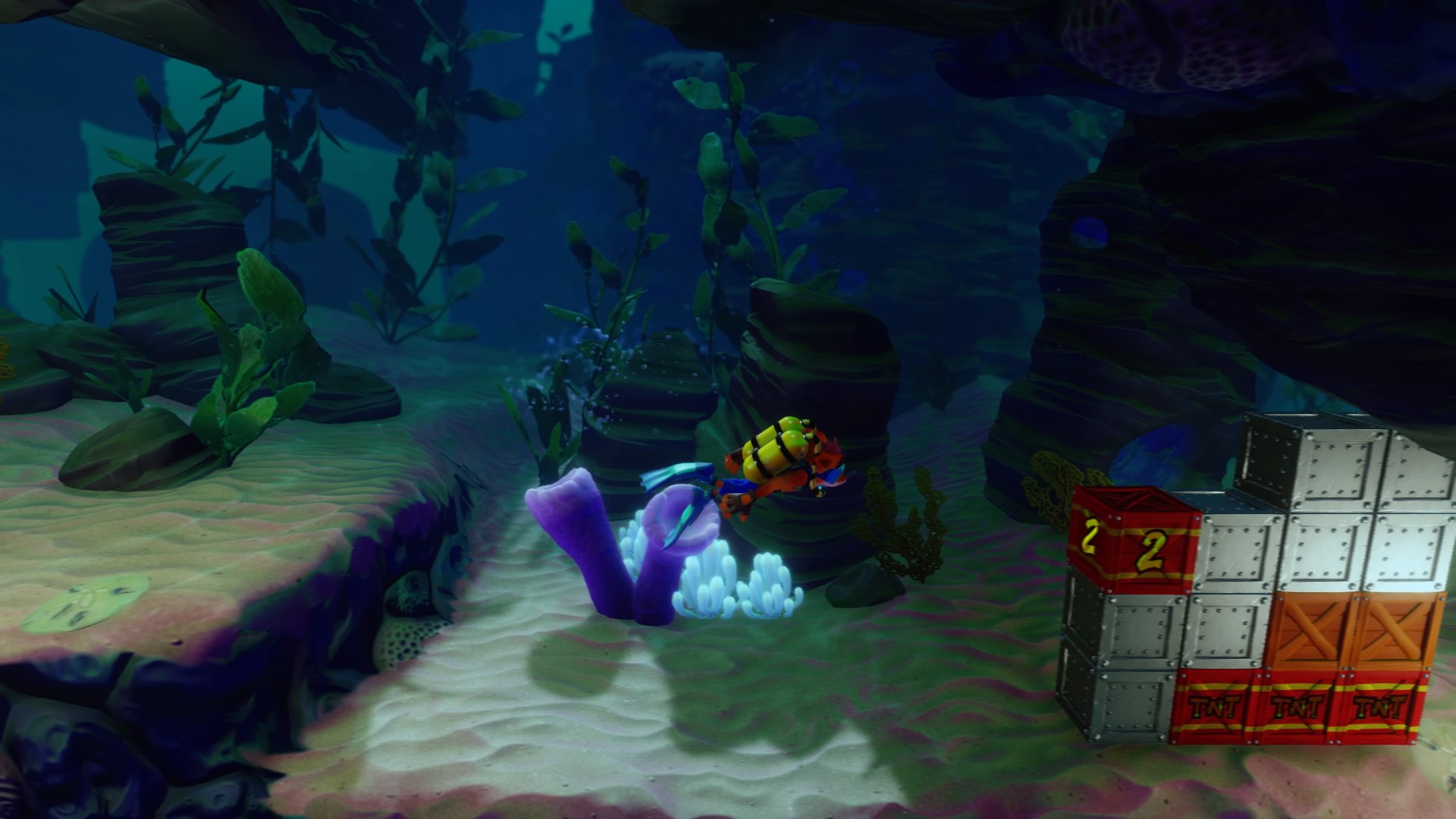 Steam Community :: Guide :: A Detailed Guide For Crash Bandicoot 3: Warped