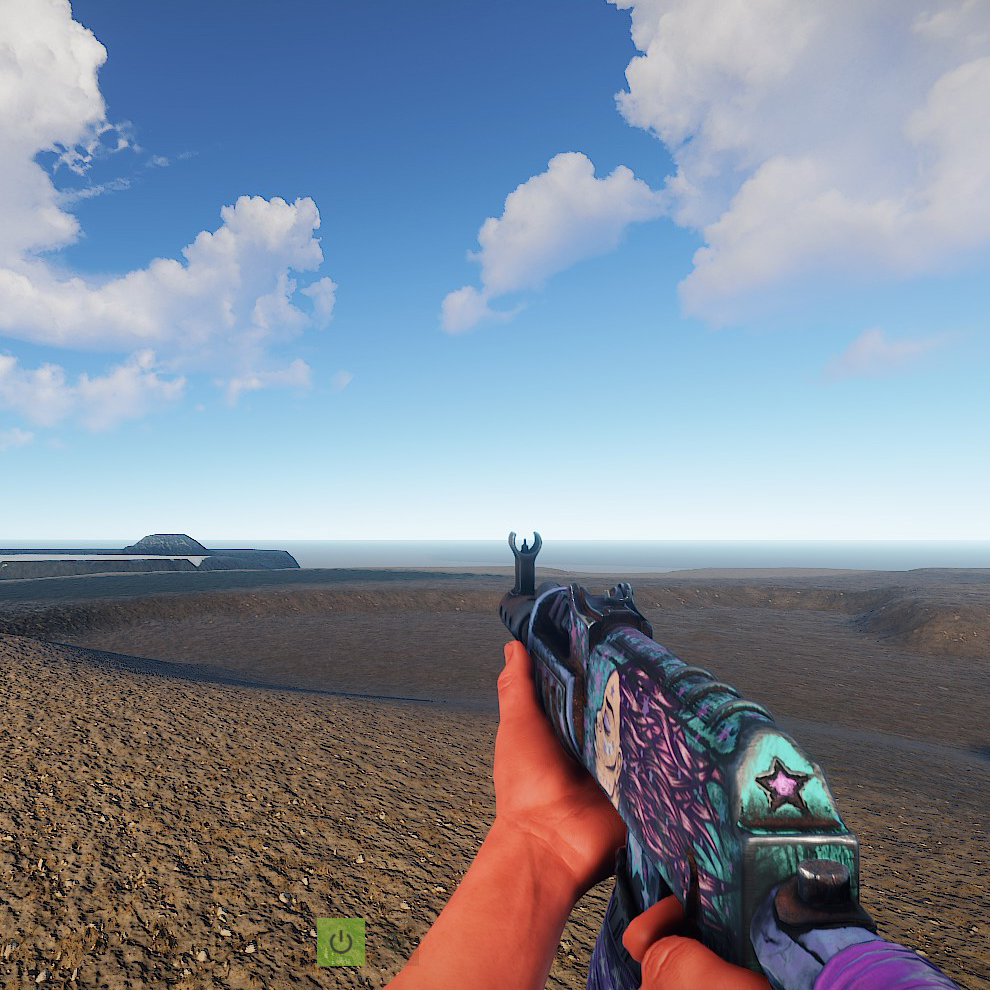 Midnight Dream screenshot 1