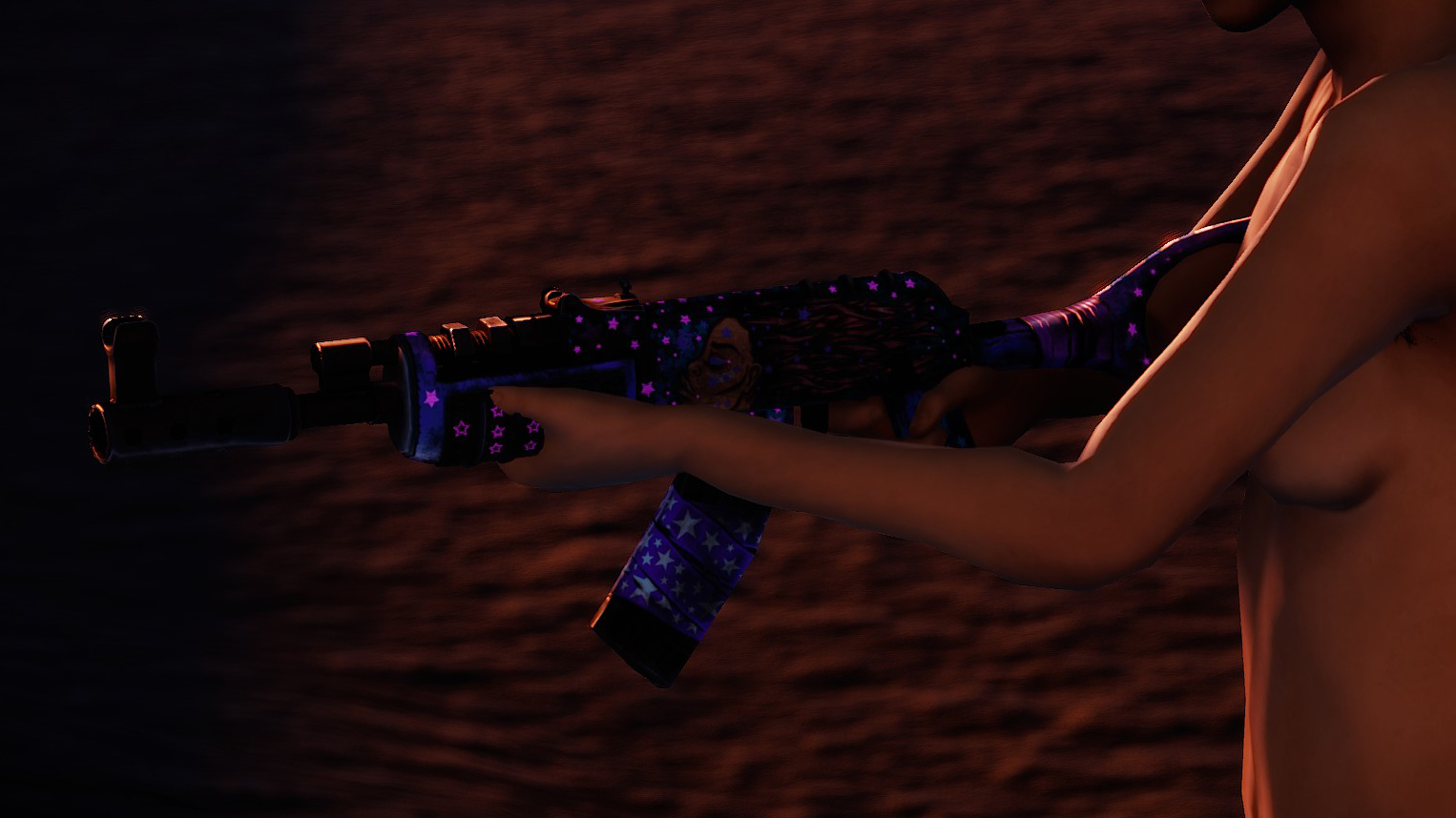 Midnight Dream thumbnail 5