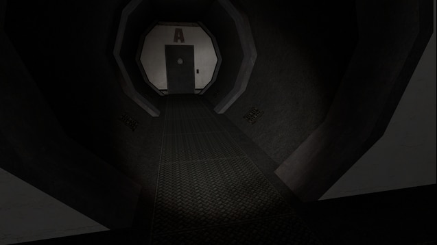Steam Workshop::SCP-008 Containment Action 1.1