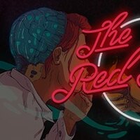 Steam Community The Red Strings Club
