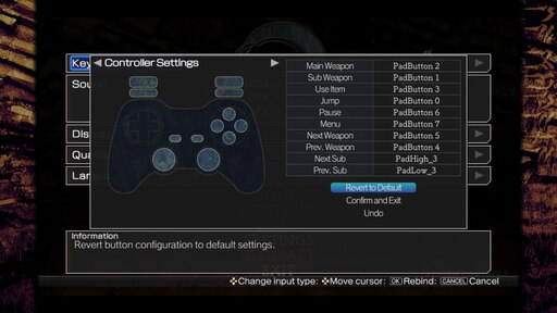 Steam settings page фото 35