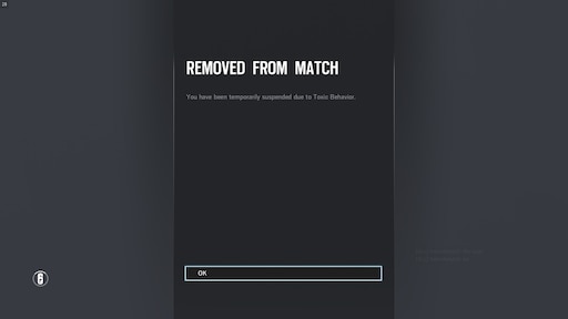 Disconnect steam is banned фото 28