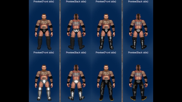 Steam Workshop Aleister Black - steam community alister black theme song roblox Steam Workshop Aleister Black - alister black theme song roblox