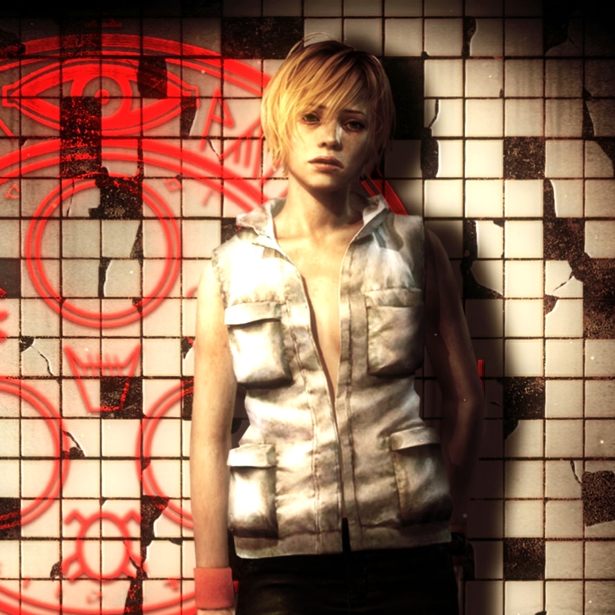 Silent Hill 3