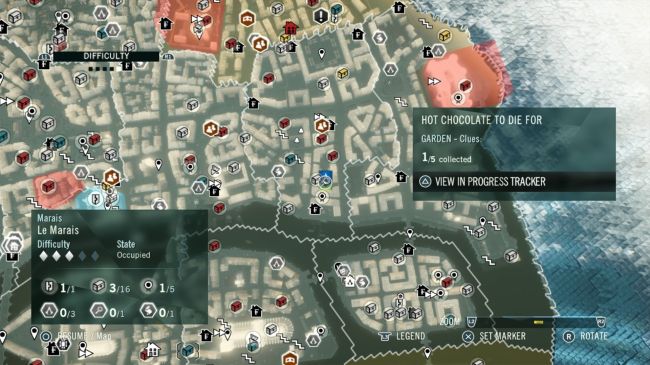 Steam Community :: :: Murder Mystery Locations and Solutions