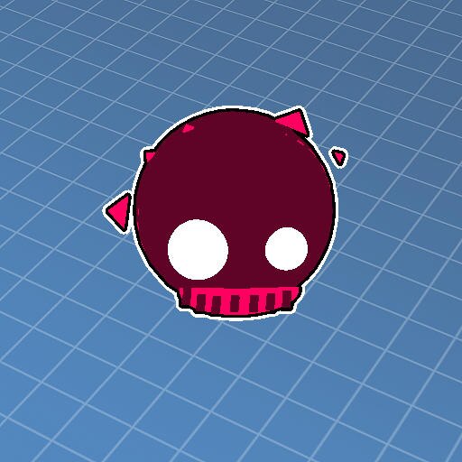 Steam Workshop::BEAT DEMON (just shapes and beats)