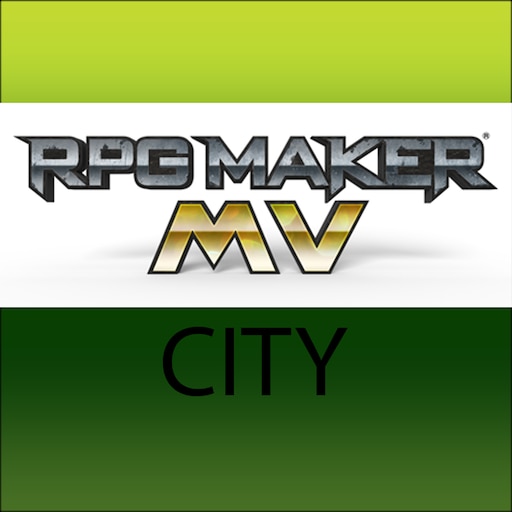 Steam Workshop City Map Rpg Maker