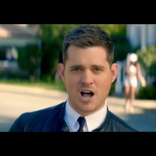 Steam Workshop::Michael Bublé - It's a Beautiful Day