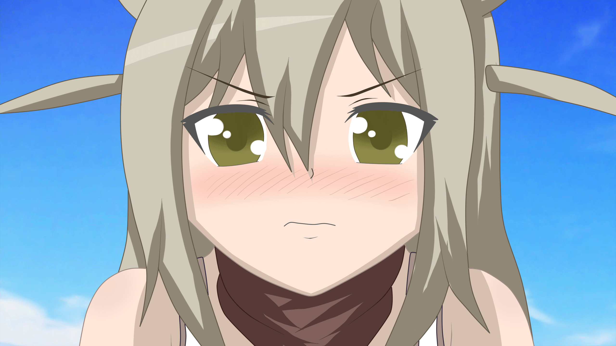 Анимированные картинки аниме для стима