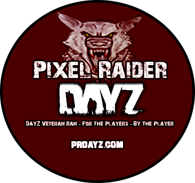 Steam Workshop Pixel Raider Dayz Mod Collection