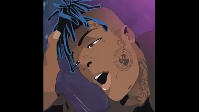 Steam Workshop Xxxtentacion Bad Official Music Video