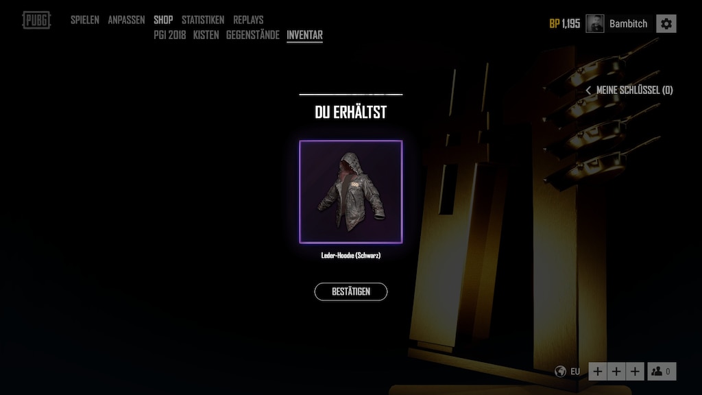 How To Hack Gun Skins In Pubg Mobile Pmco 2019 167