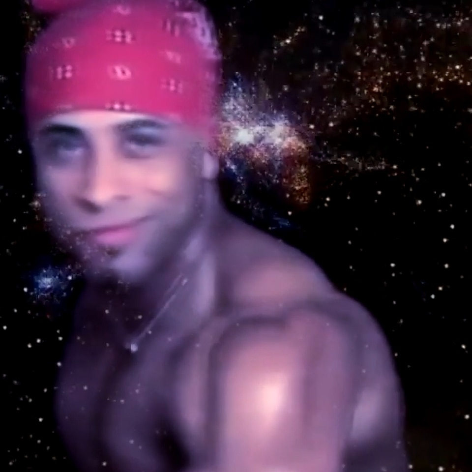 Ricardo | Wallpaper Workshop 18