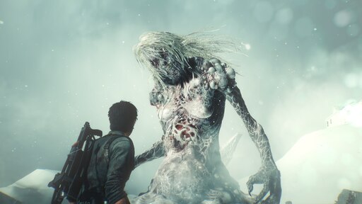 Will the evil within be on steam фото 19