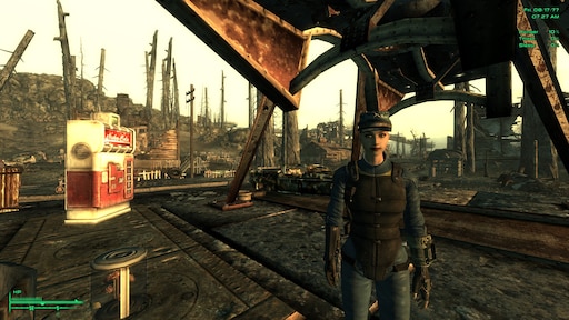 Fallout 3 game of the year edition не запускается в стиме фото 64