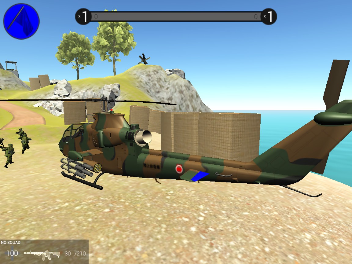 Steam Workshop Ah 1s