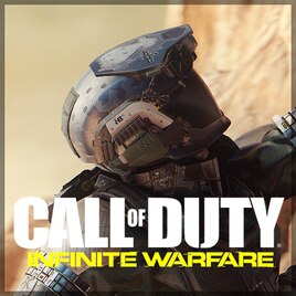 COD Infinite Warfare MP Rig Warfighter Complete Call of Duty