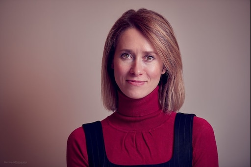 Кая каллас фото в молодости Кая каллас фото в молодости