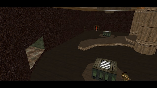 Steam Workshop Doom 2 Entryway