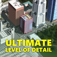 15 Essential Quality Of Life Mods For Cities: Skylines
