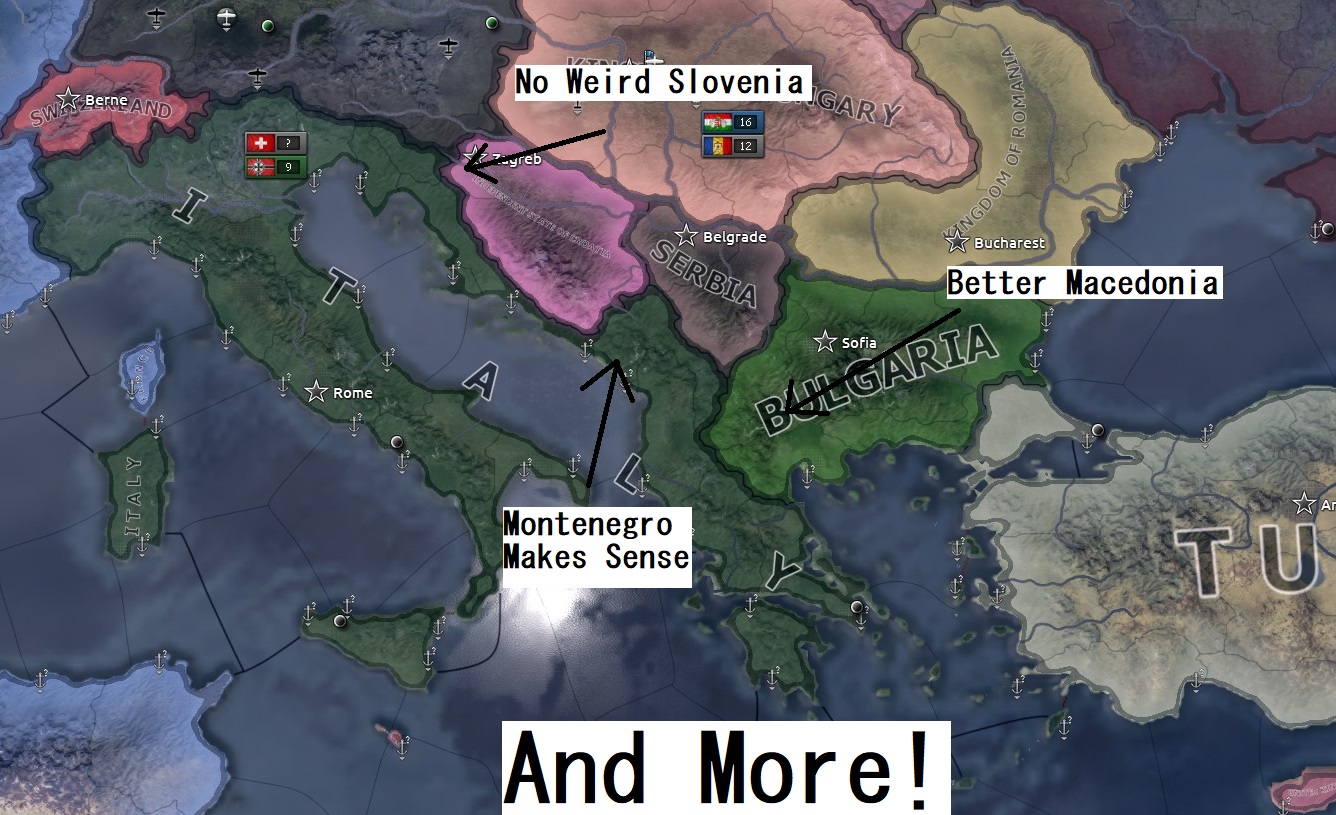 list of states hoi4