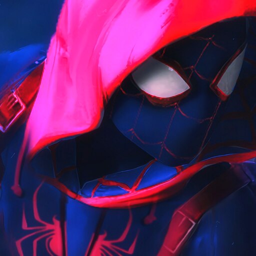 Steam Workshop::Spider - Man