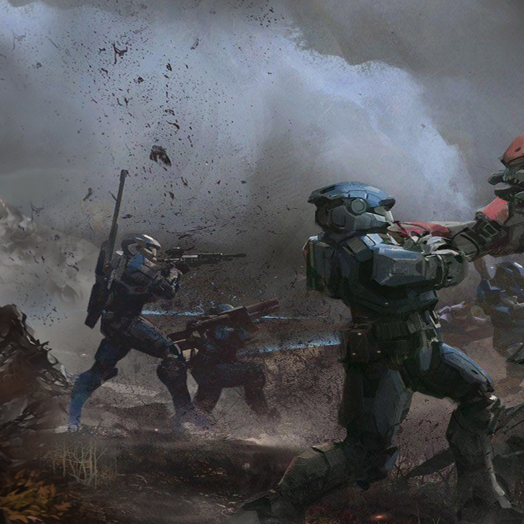 Steam Workshop Halo Reach Wallpaper
