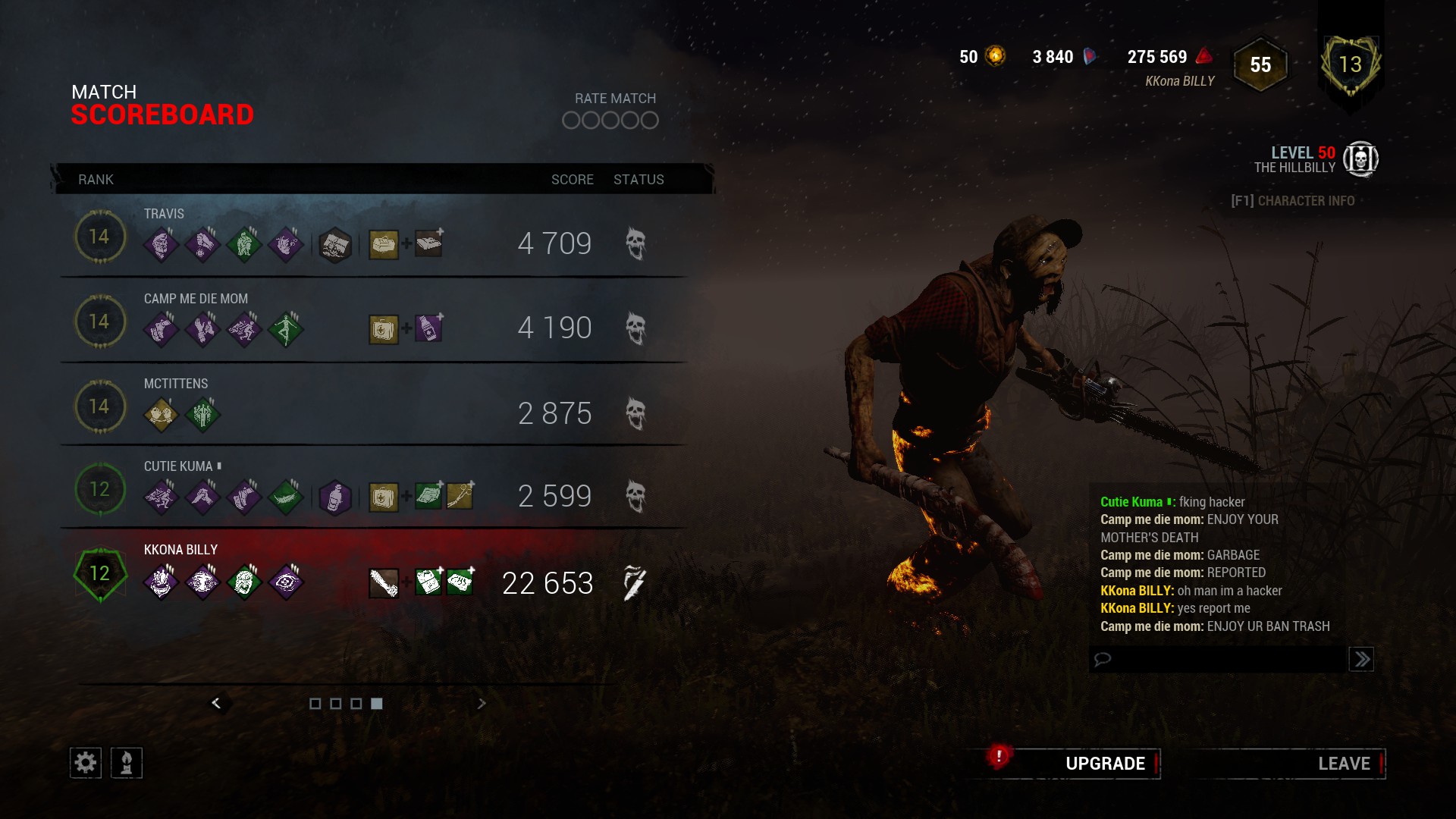 steam community screenshot kids on this game get dumber and dumber everyday lol sprint burst and balanced landing steam community