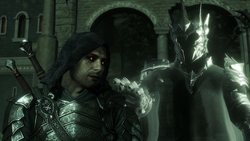 Społeczność Steam: Middle-earth™: Shadow of War™. 