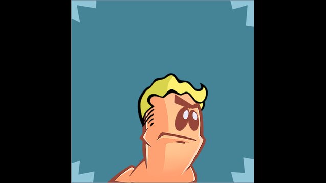 Steam Workshop Vault Boy Haircut