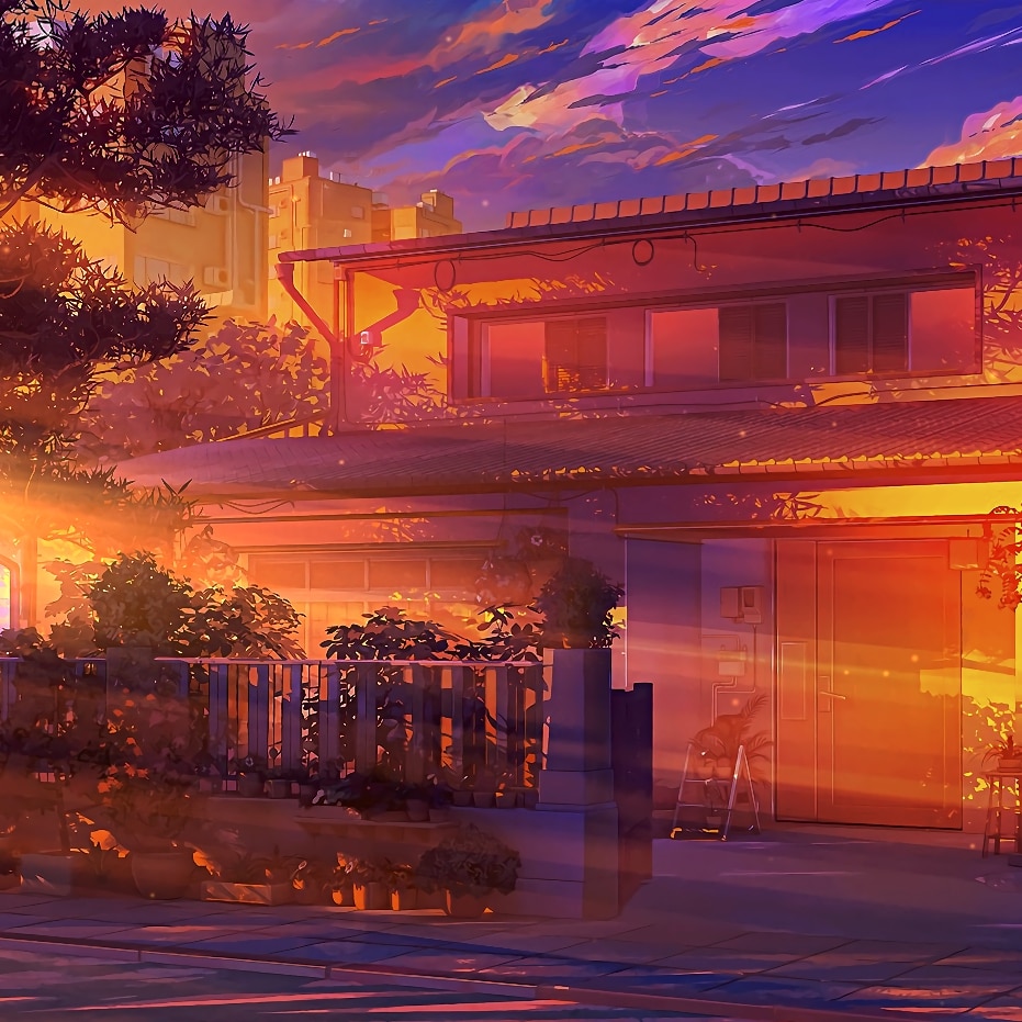 Himitsu's House
