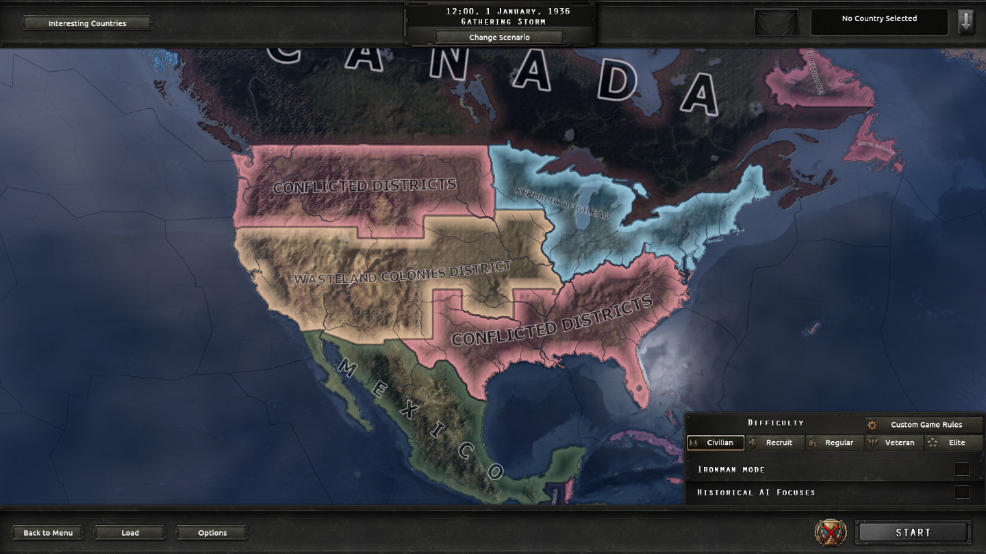 Steam Workshop The Handmaids Tale Alpha