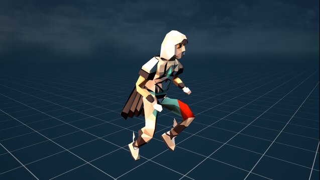 OSRS Graceful Outfit and Marks of Grace