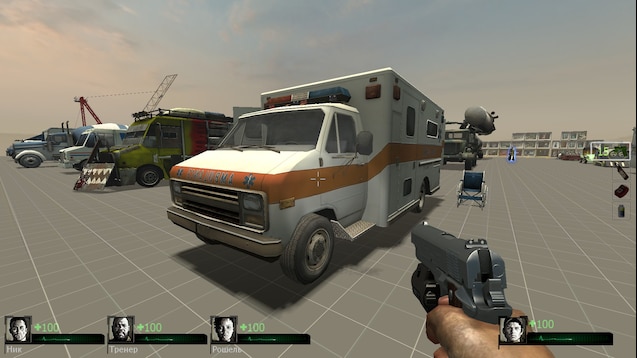 Left 4 Dead 2 Xbox 360 Euro Truck Simulator 2 Mafia II, left 4