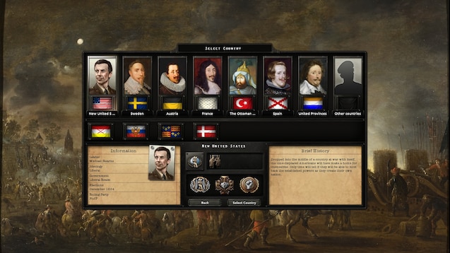 Steam Workshop 1632 The Ring Of Fire