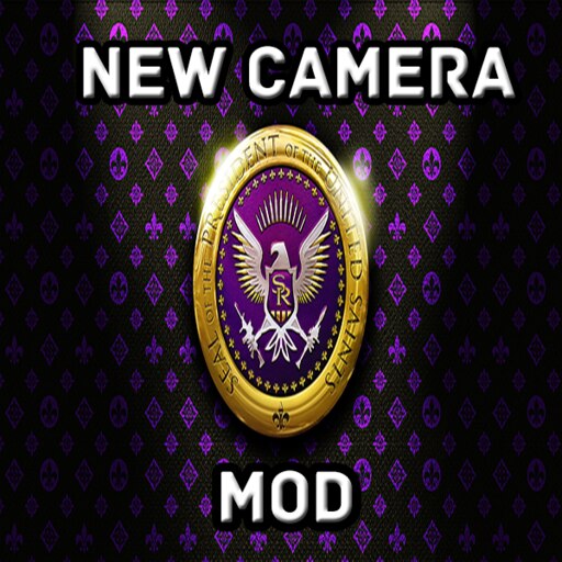 Steam Workshop New Camera Mod