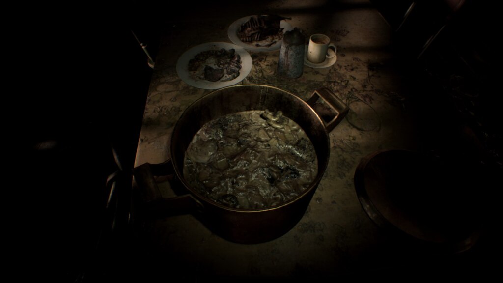 Resident Evil 7 Teaser: Beginning Hour on Steam