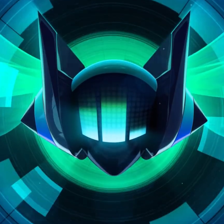 League of Legends DJ Sona