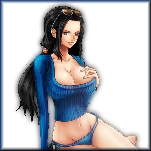 Robin bikini 2025