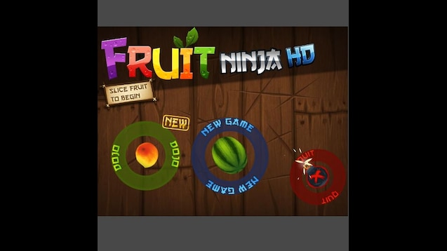 fruit-ninja · GitHub Topics · GitHub